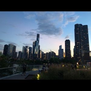 Meet your Posher, Maya